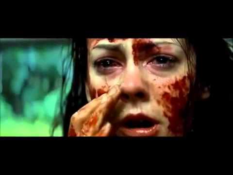 The ruins (2008) ending