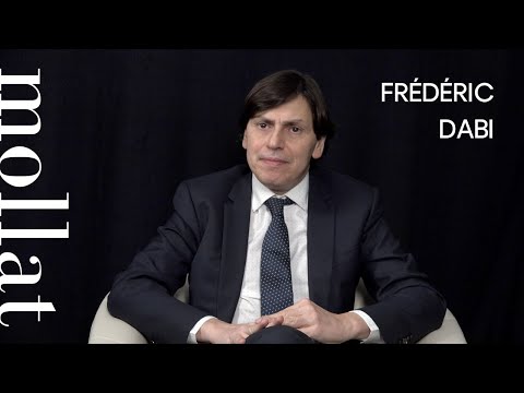 Frédéric Dabi - La fracture