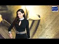 Nora Fatehi Looks Beautiful At 83 Red Carpet Shudh Manoranjan