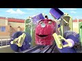 Chuggington Promo February 2 2021
