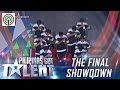 Pilipinas Got Talent Season 5 Live Finale: Mastermind - Dance Group