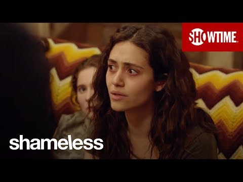 '100 Days He Was Sober' Ep. 11 Official Clip | Shameless | Season 9