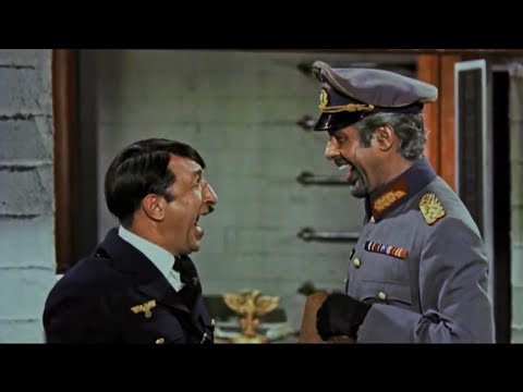 Which Way to the Front ?  1970