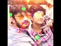 Sathya Serial Song Male And Female Version