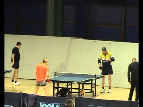 leovac Nenad : Lukic Pera  - 1 : 3