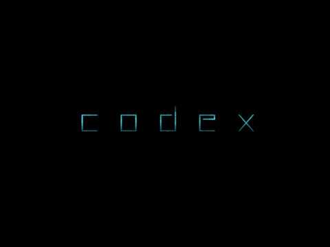 CODEX 2015 Chiptune - Nemesis the Warlock (Remix)