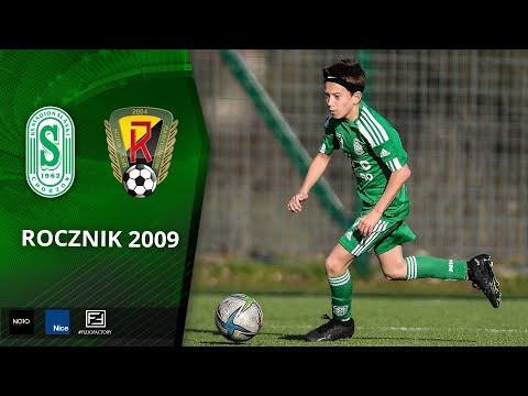 Rocznik 2009: Stadion Śląski Chorzów - Ruch Radzionków