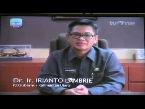 PROFIL KALIMANTAN UTARA