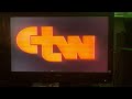 Opening To Christmas Eve On Sesame Street 1987 VHS