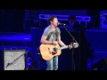 James Blunt These are the﻿ Words Live Montreal 2011 HD 1080P
