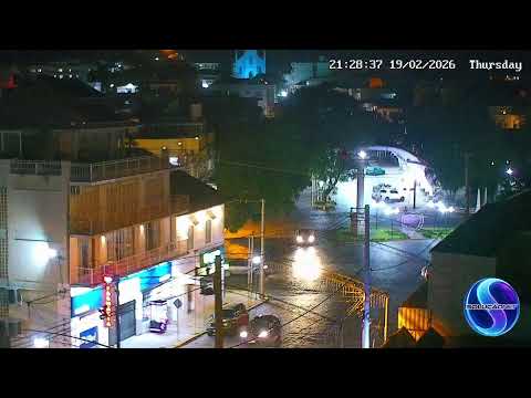 AO VIVO | Centro - Sobradinho - RS | SoluçãoNet