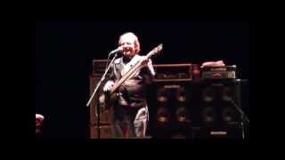 JACK BRUCE -We're Going Wrong - 2012 GRAN REX
