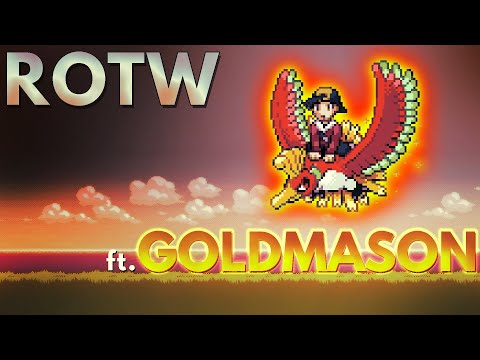 Replay of the Week ft. @goldmasonvt!