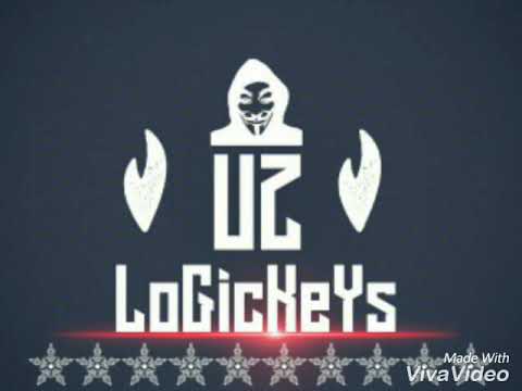 LOGICKEYS. Farrux Shaxboz. (Javop ber)