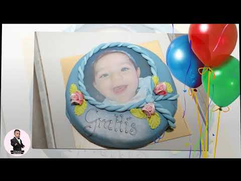 1. Rodjendan Tihomir Vranjska banja 1.Deo