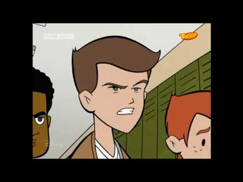 Disneys Filmore! | Auf der Suche nach sich selbst | Filmore 10 | Filmore Deutsch