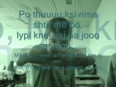 RD ft. TrebbLa - Hala pe bojna 2012