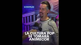 Short — ANIMECOR