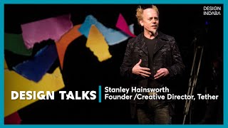Stanley Hainsworth on two decades of building distinct brands video
