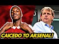 ARSENAL Beat CHELSEA At Their Own Game