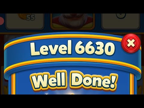 Level 6623 6624 6625 6626 6627 6628 6629 6630 Royal Match