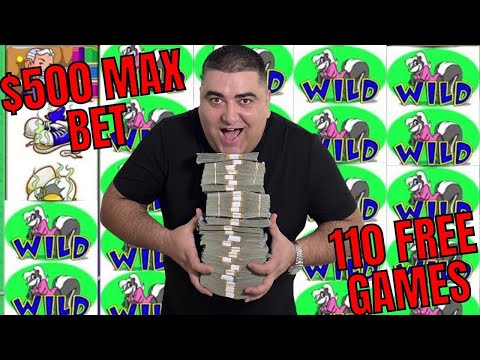 After Record-Breaking JACKPOT the Casino Shut Down the Machine 🤯