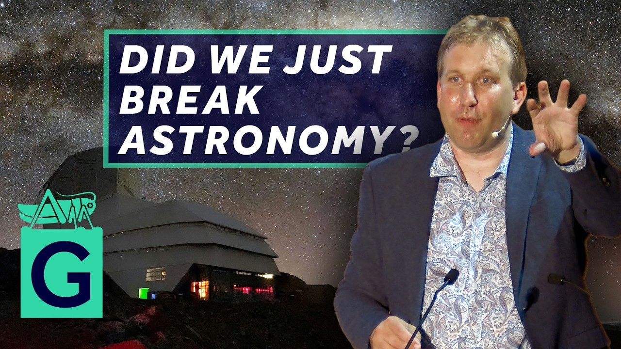 The Sky at Night, Tonight: A New View of the Changing Sky