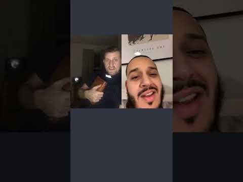 More drunken madness