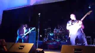 Saratoga - Con mano izquierda