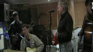 FIVE LONG YEARS - Featuring Chris Youlden of Savoy Brown