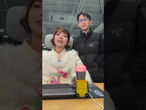 We Built a Boss Warning System...