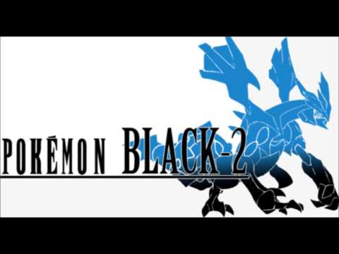 Final Fantasy X: Seymour battle theme (Pokemon BW2 style)