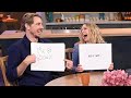 How Well Do Kristen Bell + Dax Shepard Really Know Each Other?