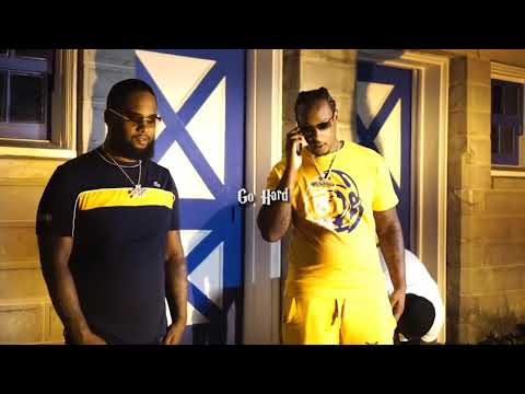 Go Hard - Feat. Scoot Da Kidd - PFrmDa3 - Still *** OFFICIAL MUSIC VIDEO ***