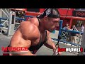Real Life Giant Morgan Aste Biggest Bodybuilder Ever Trains In USA