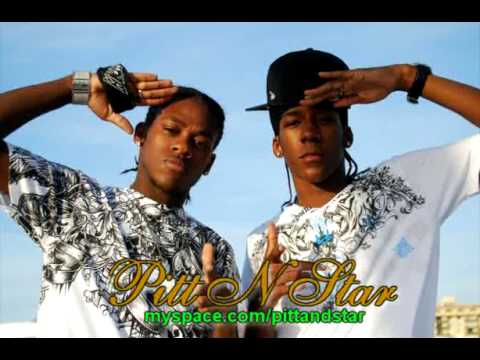 Pitt N Star | Look Good To Me
