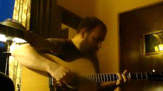 David Bazan &quot;Slow and Steady Wins the Race&quot; - Pedro the Lion