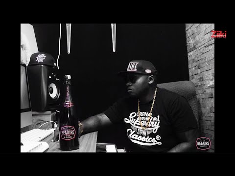 Toa Tint (Mask Off Freestyle) Official Audio - Khaligraph Jones