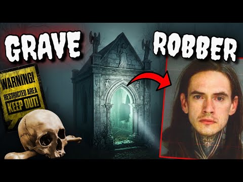 Ladri di tombe: l'orribile verità sui mausolei dimenticati