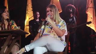 Bebi liguei -Marilia Mendonça. Ao Vivo  #Natal