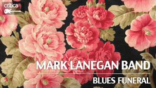Mark Lanegan - Gray Goes Black