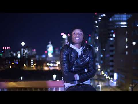 Skinny Jay - Ballin (Official Video)