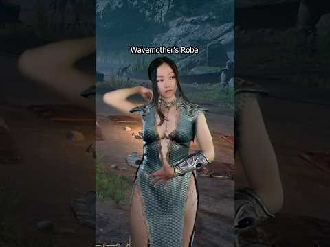 Not the most practical armour but we all love it 🤧 #gamergirl #baldursgate3 #bg3 #baldursgate #dnd