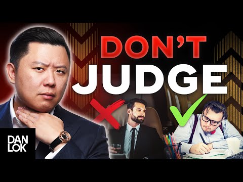 Why You Should NEVER Judge A Prospect