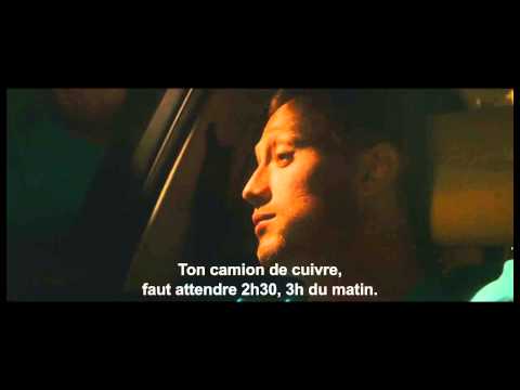 EXTRAIT 2 / MANGE TES MORTS / JEAN-CHARLES HUE
