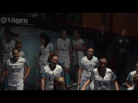 201017 Time Allsvenskan DAM Munka-Ljungby IBK - Lindås Rasta IBK (4-2) Munkahallen