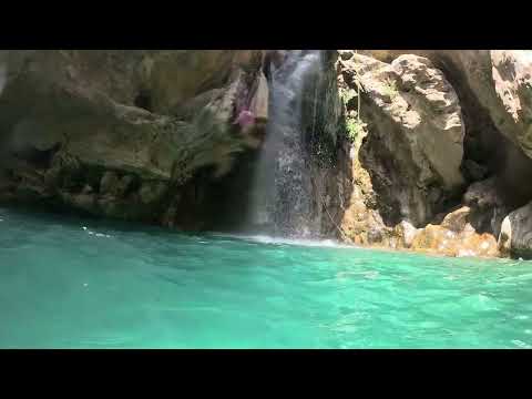 CAÑON RIO VERDE 23/08/2025