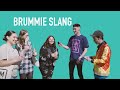 Testing Brummie slang on Open Day visitors | University Challenged