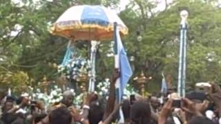 Maruda Madu Rajiniyane (Sinhala Hymn)