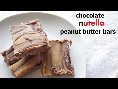 download lagu mp3 mp4 Nutella Peanut Butter, download lagu Nutella Peanut Butter gratis, unduh video klip Nutella Peanut Butter